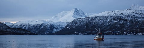 Nordic Prime Ministers join forces for a sustainable ocean economy and green transition