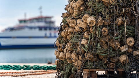 Nigeria joins the international declaration against organized fisheries crime