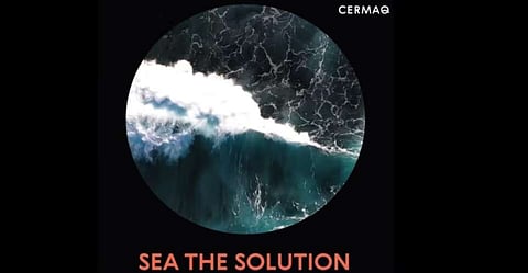 Cermaq addresses its impact on climate changes and the environment