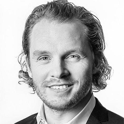 Barramundi Group CEO resigns after three years in the role