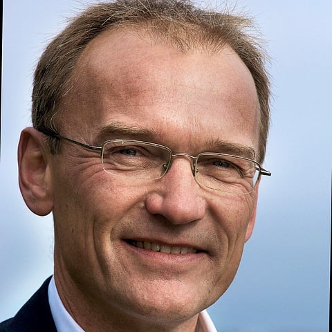 “Royal Greenland is now a company with a beautiful purpose and a clear mission”, CEO says goodbye