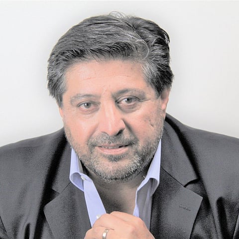 Kia Zadegan, new Norcod COO