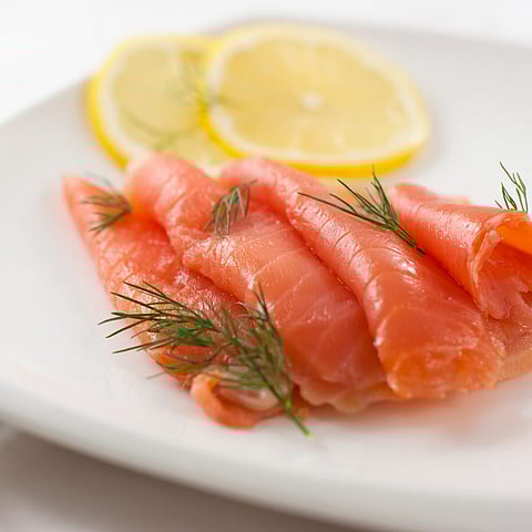 Reports suggest a decline in seafood domestic consumption