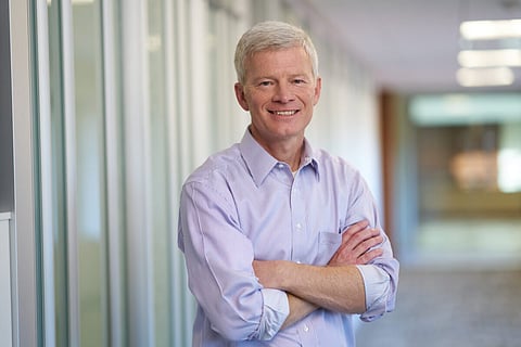 Brian Sikes, new Cargill President and Chief Executive Officer