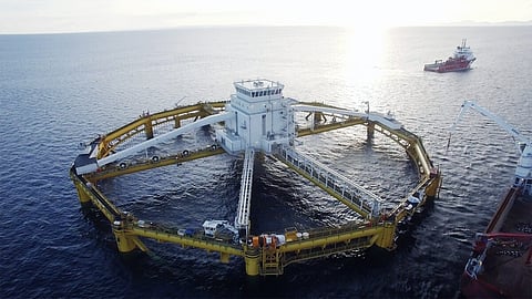 Norway poised for growth in offshore aquaculture, report finds