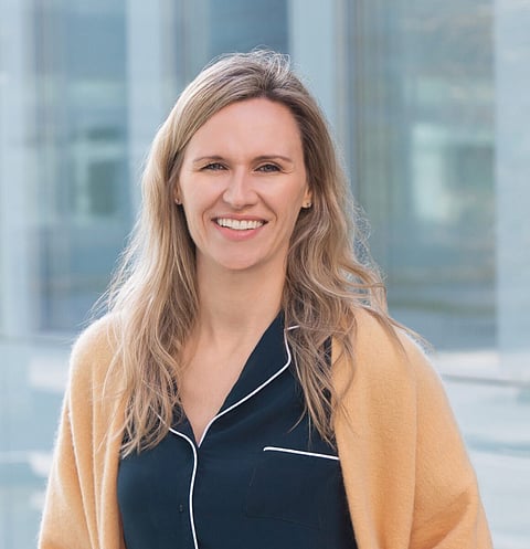 Lynn De Proft appointed as new CFO for Protix credit by Protix