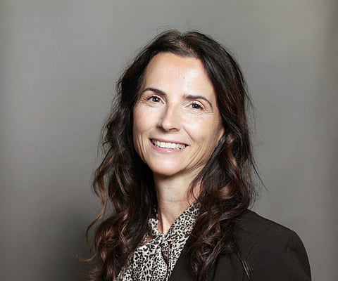 Linda Aase new CEO of Bremnes Seashore, credit by Aker Solutions