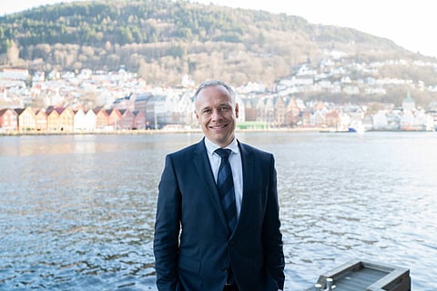 Proximar Seafood CFO resigns