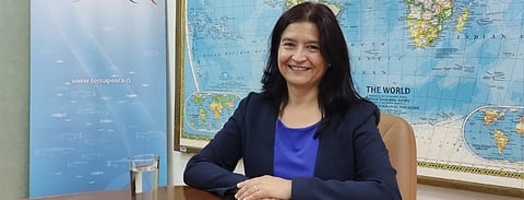 Soledad Tapia Appointed as New National Director of Sernapesca
