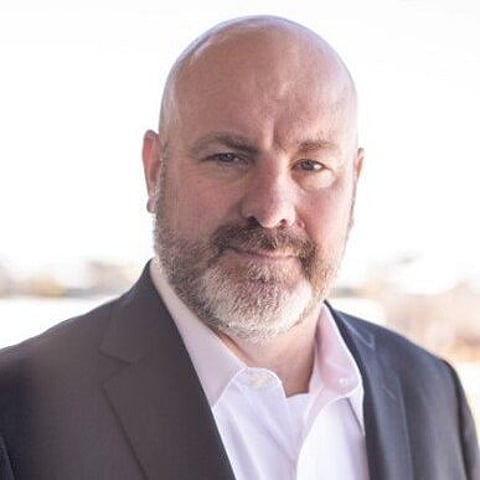 Fred Buehler, Vice President of Mass, Club and Drug Channels at Bumble Bee Seafood. Photo: The Bumble Bee Seafood Company.