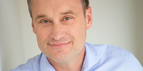 Rocky Boschman. Photo by: Petuna.