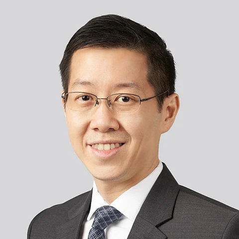Nge Kong LAI. Photo by: LinkedIn.