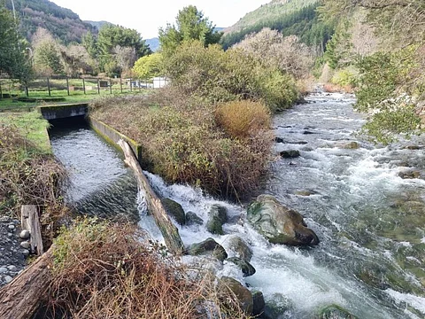 La Araucanía region, Chile. Photo by: SMA.