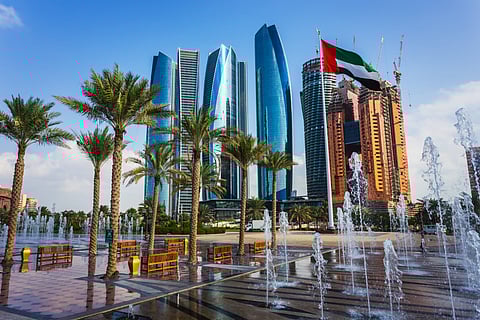 Abu Dhabi-based aquaculture company Ocean Harvest seeks $180 million in Series A funding. Photo: Adobe Stock.