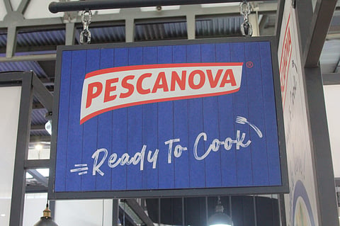 Nueva Pescanova announces layoffs of over 100 workers in Chapela and Madrid