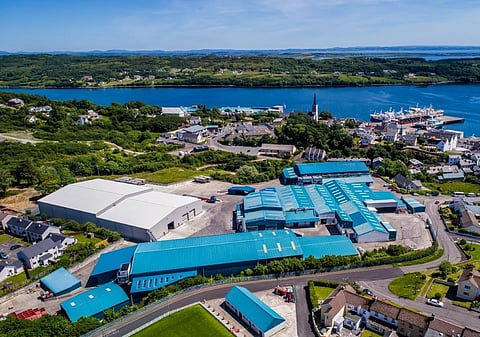 Killybegs, Ireland seafood hub gets €50 million funding boost