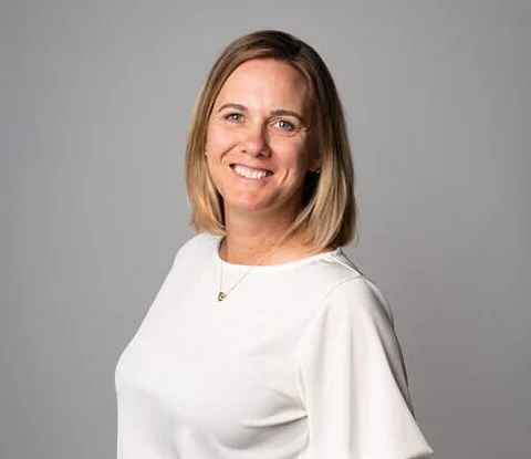 Kristin Meyer. Photo by: AquaGen/ Studio Prud.