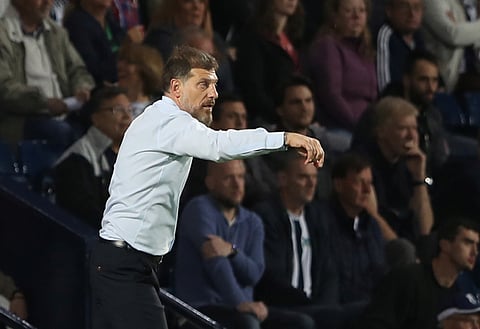 Bilic confirms rarely-seen West Brom 21-year-old could feature v West Ham