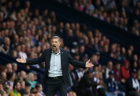 Nate Silver predicts where West Brom will finish in the Championship