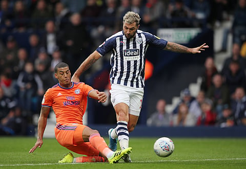 'Brilliant' - Alan McInally thrilled by West Brom player in 3-0 win v Sheff Weds
