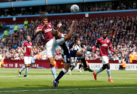 Steve Madeley details likelihood of West Brom signing Dwight Gayle this month