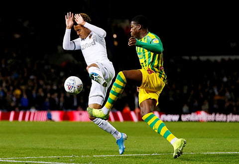 Chairman confirms PL club set to reignite interest in West Brom star in summer