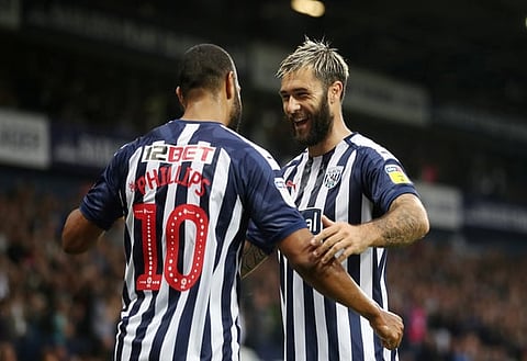View: West Brom player not used v Brentford surely set for bigger role after disappointment
