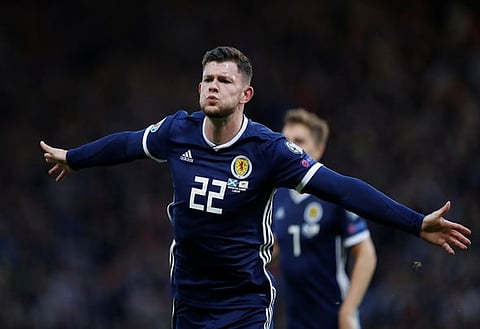 View: West Brom forward signed by Pulis should be up for sale in summer