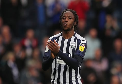'Potential is unbelievable' – Slaven BIlic heaps praise on one West Brom player