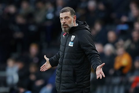 'Concern now is...' – Sky pundit makes top-two prediction ahead of huge West Brom clash v Fulham
