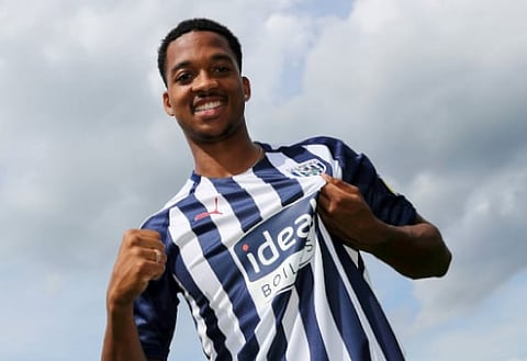 West Brom loanee may consider options in January, Stoke interested in deal - report