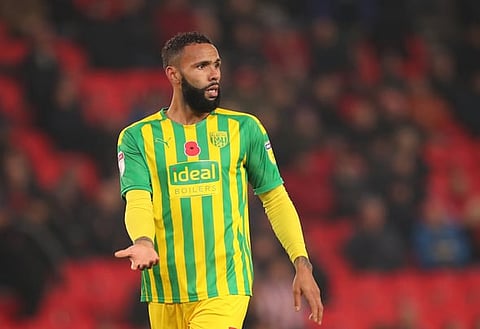 Report: West Brom mainstay expected to battle to prove fitness ahead of Leeds clash