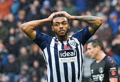 View: West Brom summer signing can feel hard done by over Bilic decision this week