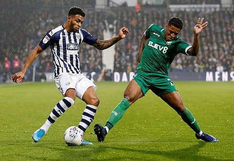 View: Two potential changes by Bilic - West Brom predicted XI v Reading