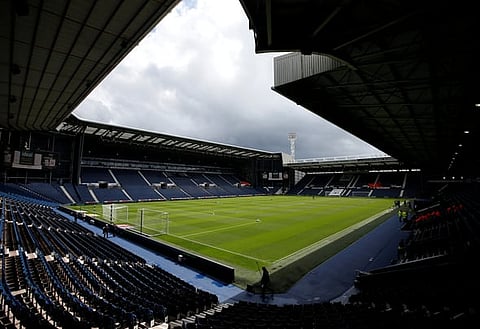 'Cracking', 'Brilliant' – These West Brom fans react to official club update
