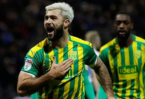'Shocking' – These West Brom fans react to loanee display in Tuesday win