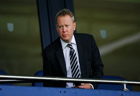 'Fans won't like this' - Mark Jenkins shares why WBA faithful must be patient in transfer window