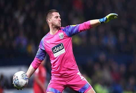 'Calamity', 'Needs to be dropped' - Some West Brom fans slam mainstay in 2-2 v Charlton