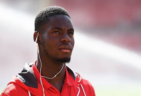 Medical scheduled: Forward on verge of West Brom exit - Sky Sports
