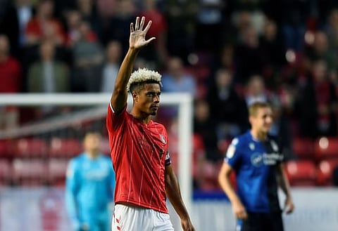 Local journalist shares update after Sky Sports claim West Brom want international striker