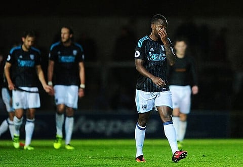 View: Saido Berahino will never be welcomed back to West Brom