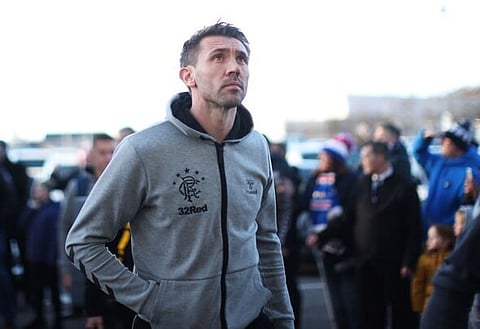 Gareth McAuley 'delighted' with West Brom despite 'rollercoaster' final day in C'Ship