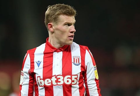 Michael O'Neill predicts how West Brom fans will react to James McClean return