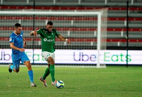 Report: West Brom express interest in Ligue 1 centre-back