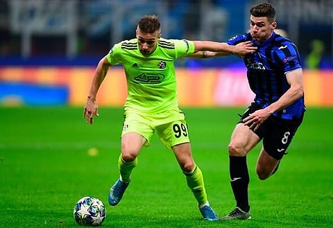 Report: West Brom bid imminent after contact made over £9m-rated ace