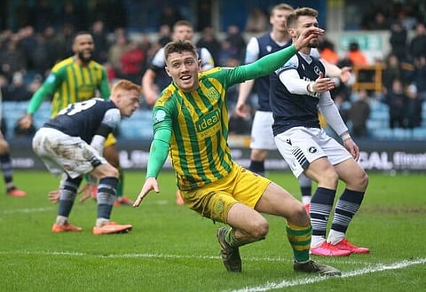View: 24-yr-old who's been mainstay all season could be under threat from West Brom youngster