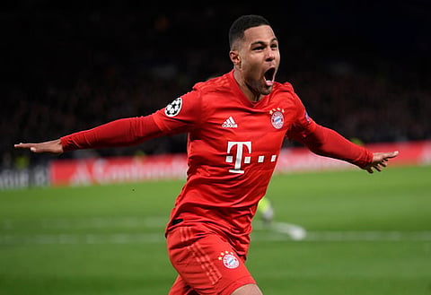 View: Why Tony Pulis was spot on about Serge Gnabry as tiresome WBA-bashing starts up again