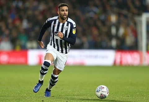 View: Why Hal Robson-Kanu is undroppable for West Brom