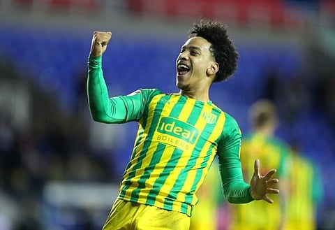 Alan Shearer names West Brom duo Pereira and Robinson in Team of the Week