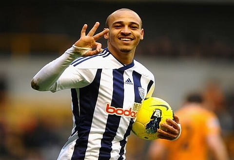 Peter Odemwingie was a bargain find by Dan Ashworth.